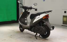 SUZUKI ADDRESS V125 CF46A