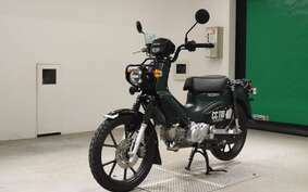 HONDA CROSS CUB 110 JA60