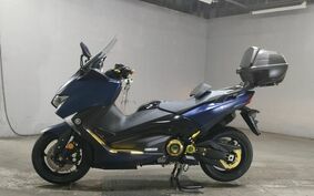 YAMAHA T-MAX 530 DX 2017 SJ15J