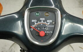 HONDA C50 SUPER CUB AA01