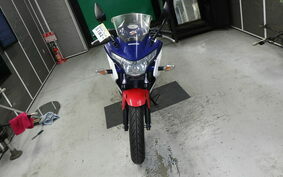 HONDA CBR250R GEN 3 MC41