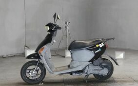 SUZUKI LET's 4 CA41A