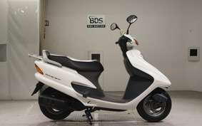 HONDA SPACY 125 Gen. 3 JF04