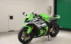 KAWASAKI ZX 10 NINJA R A 2015 ZXT00J