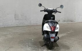 SUZUKI LET's CA4AA