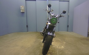 KAWASAKI ZEPHYR 400 KAI 2004 ZR400C