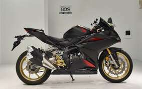 HONDA CBR250RR A MC51