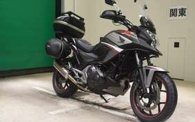 HONDA NC750X ABS 2015 RC72