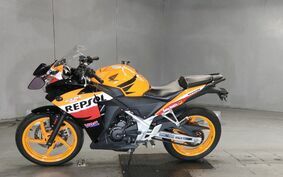 HONDA CBR250R MC41