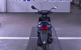 SUZUKI ADDRESS V125 S CF4MA