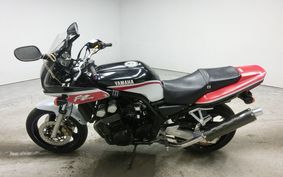 YAMAHA FZ400 1998 4YR