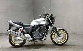 HONDA CB400SF VTEC REVO 2012 NC42