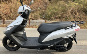 SUZUKI ADDRESS V125 DT11A