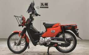 HONDA CROSS CUB 110 JA10