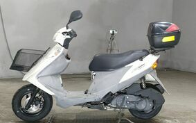 SUZUKI ADDRESS V125 G CF4EA