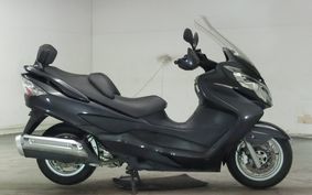 SUZUKI SKYWAVE 400 2006 CK44A