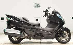 SUZUKI SKYWAVE 400 A 2014 CK45A