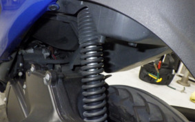 SUZUKI ADDRESS V50 CA4BA