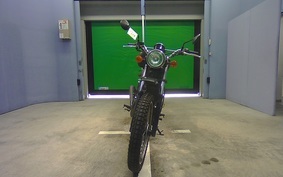 KAWASAKI 250TR 2009 BJ250F