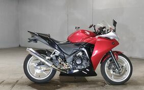 HONDA CBR250R MC41