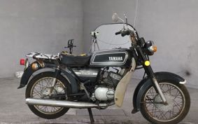 YAMAHA YB125 1R0