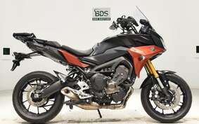 YAMAHA MT-09 Tracer 2020 RN51J