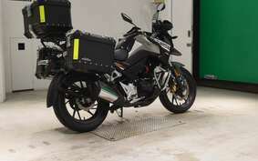 HONDA CB190X PCL2