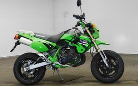 KAWASAKI KSR-2 1998 MX080B