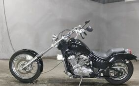 HONDA STEED 400 1993 NC26