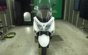 SUZUKI SKYWAVE 200 (Burgman 200) CH41A