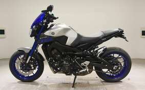 YAMAHA MT-09 A 2016 RN34J