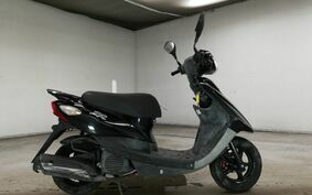 YAMAHA JOG ZR Evolution 2 SA39J