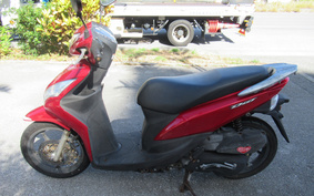 HONDA DIO 110 JF31