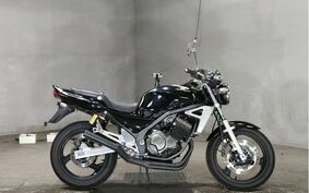 KAWASAKI BALIUS 250 Gen.2 ZR250B