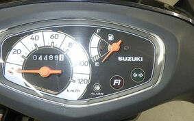 SUZUKI ADDRESS V125 G CF46A