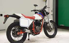 HONDA FTR250 MD17