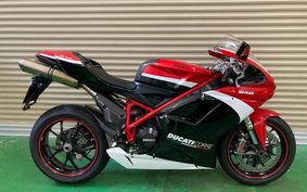 DUCATI 848 2013 H602A