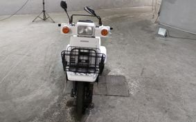 HONDA GYRO TD02