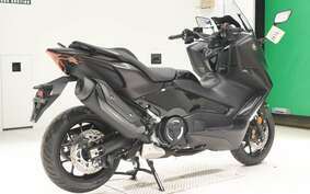 YAMAHA T-MAX 560 T 2024 SJ19J