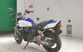 SUZUKI GSX400 IMPULSE 2008 GK7CA