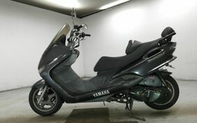 YAMAHA MAJESTY 125 SE27