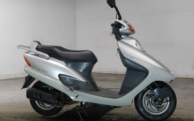 HONDA SPACY 125 JF04