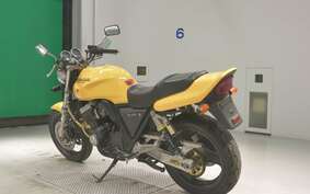 HONDA CB400SF 1993 NC31