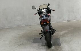 HONDA VT250F MC08