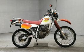 HONDA XLR250 BAJA MD22