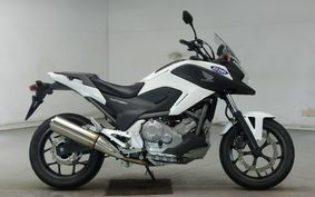 HONDA NC 700 X 2012 RC63