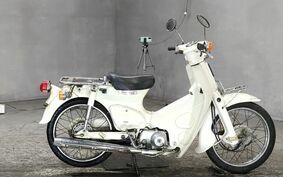 HONDA C70 SUPER CUB HA02