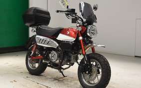 HONDA MONKEY 125 ABS JB02