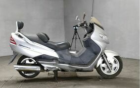 SUZUKI SKYWAVE 400 2001 CK42A