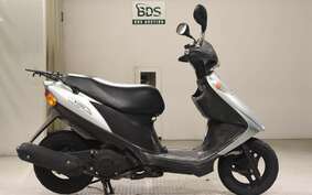 SUZUKI ADDRESS V125 G CF4EA